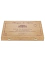Marquis De Sylene Eau De Vie Tasting Set Mirabelle, Kirsch, Poire William, Quetsch & Framboise 10 x 2cl / 40%