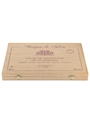 Marquis De Sylene Eau De Vie Tasting Set Mirabelle, Kirsch, Poire William, Quetsch & Framboise 10 x 2cl / 40%
