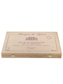 Marquis De Sylene Eau De Vie Tasting Set Mirabelle, Kirsch, Poire William, Quetsch & Framboise 10 x 2cl / 40%