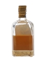 Royal Garter 10 Year Old Bottled 1930s - Rathjen Bros. Inc. 4.7cl / 43%
