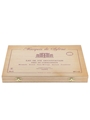Marquis De Sylene Eau De Vie Tasting Set Mirabelle, Kirsch, Poire William, Quetsch & Framboise 10 x 2cl / 40%