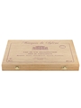 Marquis De Sylene Eau De Vie Tasting Set Mirabelle, Kirsch, Poire William, Quetsch & Framboise 10 x 2cl / 40%