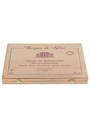 Marquis De Sylene Eau De Vie Tasting Set Mirabelle, Kirsch, Poire William, Quetsch & Framboise 10 x 2cl / 40%