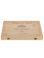 Marquis De Sylene Cognac Tasting Set 3 Star, VSOP, Napoleon & XO 10 x 2cl / 40%