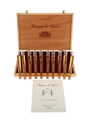 Marquis De Sylene Cognac Tasting Set 3 Star, VSOP, Napoleon & XO 10 x 2cl / 40%