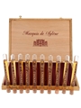 Marquis De Sylene Cognac Tasting Set 3 Star, VSOP, Napoleon & XO 10 x 2cl / 40%