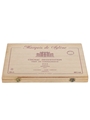 Marquis De Sylene Cognac Tasting Set 3 Star, VSOP, Napoleon & XO 10 x 2cl / 40%