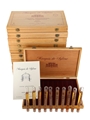 Marquis De Sylene Cognac Tasting Set 3 Star, VSOP, Napoleon & XO 120 x 2cl / 40%