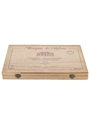 Marquis De Sylene Cognac Tasting Set 3 Star, VSOP, Napoleon & XO 10 x 2cl / 40%