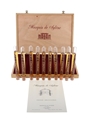 Marquis De Sylene Cognac Tasting Set 3 Star, VSOP, Napoleon & XO 10 x 2cl / 40%