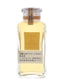 Blend Of Nikka Maltbase Whisky Bottled 1980s 5cl / 45%