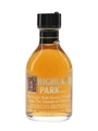 Highland Park 12 Year Old Bottled 1980s 10cl / 40%