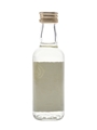 Arran 1995 First Production  5cl / 40%