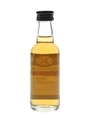Glengoyne 1973 Cask 667 Bottled 2009 - Malts Of Scotland 5cl / 55.1%