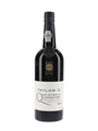 Taylors Quinta De Vargellas 1987 Bottled 1989 - Taylor, Fladgate & Yeatman 75cl / 20.5%