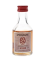 Springbank 25 Year Old Bottled 1990s 5cl / 46%