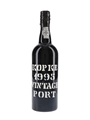 Kopke 1995 Vintage Port  75cl / 20%