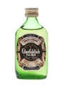 Glenfiddich 8 Year Old Pure Malt Bottled 1970s 4.7cl / 40%