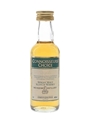 Inchgower 2002 Connoisseurs Choice Bottled 2015 - Gordon & MacPhail 5cl / 46%
