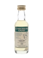 Glen Spey 1995 Connoisseurs Choice Bottled 2011 - Gordon & MacPhail 5cl / 43%