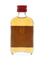 Talisker 100 Proof Black Label Gold Eagle Bottled 1970s - Gordon & MacPhail 5cl / 57%