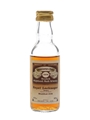Royal Lochnagar 1970 Connoisseurs Choice Bottled 1980s - Gordon & MacPhail 5cl / 40%