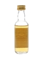 Convalmore 1969 Connoisseurs Choice Bottled 1980s - Gordon & MacPhail 5cl / 40%