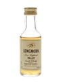 Longmorn 15 Year Old Bottled 1980s 5cl / 43%