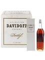 Davidoff Extra Selection Cognac Bottled 1990s 12 x 10cl / 43%