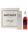 Davidoff Extra Selection Cognac Bottled 1990s 12 x 10cl / 43%