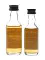 Blair Athol 8 Year Old Bottled 1980s 3cl & 5cl / 40%