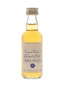 Royal Island 21 Year Old Isle Of Arran Distillers 5cl / 40%