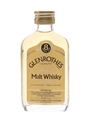 Glenrothes Glenlivet 8 Year Old Bottled 1970s - Gordon & MacPhail 5cl / 40%