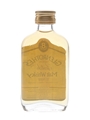 Glenrothes Glenlivet 8 Year Old Bottled 1970s - Gordon & MacPhail 5cl / 40%