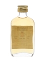 Longmorn Glenlivet 12 Year Old Bottled 1980s - Gordon & MacPhail 5cl / 40%