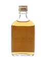 MacDonald's Glencoe 8 Year Old 100 Proof Bottled 1970s 5cl / 57%