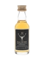 Dalmore 12 Year Old Bottled 1990s 3cl / 40%