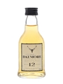 Dalmore 12 Year Old Bottled 2000s 5cl / 43%