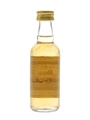 Glenlivet 15 Year Old Bottled 1980s - Gordon & MacPhail 5cl / 40%