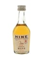 Hine 3 Star Bottled 1970s 5cl / 40%