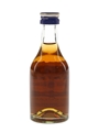 Martell 3 Star Bottled 1970s 5cl / 40%