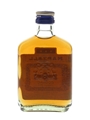 Martell 3 Star Pocket Size Bottled 1970s 10cl / 40%