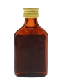 Lemon Hart Golden Jamaica Rum Bottled 1970s 5cl / 40%