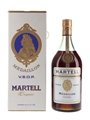 Martell Medaillon VSOP Bottled 1970s 94.6cl