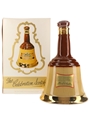 Bell's Old Brown Decanter Bottled 1970s 75.7cl / 40%