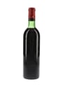 Chateau Montrose 1969 Saint Estephe 75cl