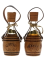 Navip Stari Vinjak Bottled 1970s 2 x 3.3cl / 40%