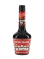 De Kuyper Cherry Brandy Bottled 1980s 50cl / 24%