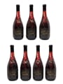 Gagliardo Barolo 1980 Serra Dei Turchi 7 x 75cl / 13%