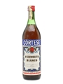Cortese Vermouth Bianco Bottled 1960s 100cl / 16%